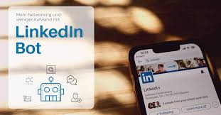 LinkedIn Bot