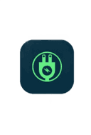Urja Station logo