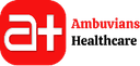 Ambuvians Healthcare logo