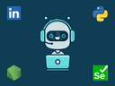 LinkedInBot